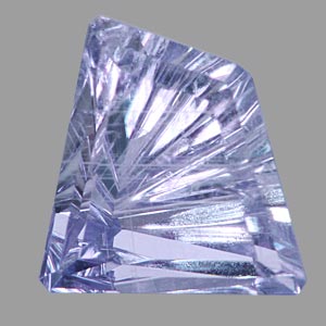 Purple/Blue Sapphire gemstone