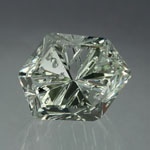  Prasiolite gemstone