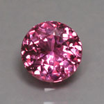 Pink Sapphire gemstone