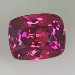Pink Sapphire gemstone