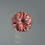 Pink Tourmaline gemstone