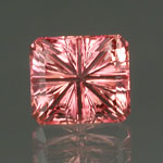 Pink Tourmaline gemstone