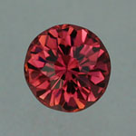 Pink Tourmaline gemstone