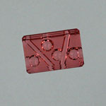 Pink Tourmaline gemstone