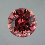 Pink Tourmaline gemstone