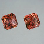 Pink Tourmaline gemstone