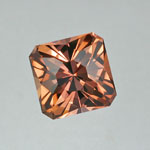 Brandy Tourmaline gemstone
