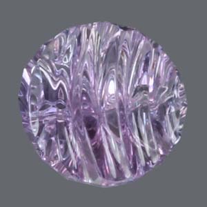 Purple Montana Sapphire gemstone