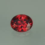  Rhodolite Garnet gemstone