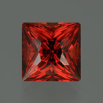  Spessartite Garnet gemstone