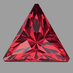 Spessartite Garnet gemstone