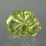  Sphene gemstone