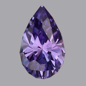 Tanzanite gemstone