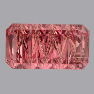 Pink Tourmaline gemstone