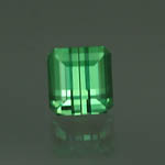  Tsavorite Garnet gemstone