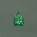  Tsavorite Garnet gemstone