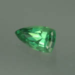  Tsavorite Garnet gemstone