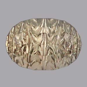 Yellow/Green Sapphire gemstone
