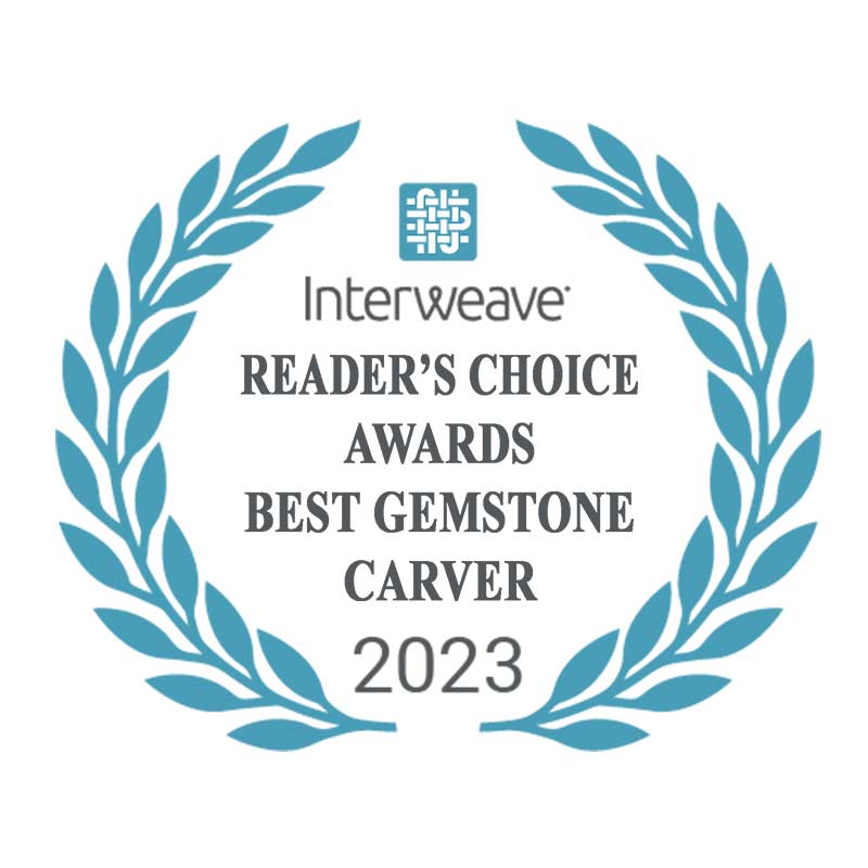 Interweave Jewelry Bead and Jewelry Reader's' choice awards