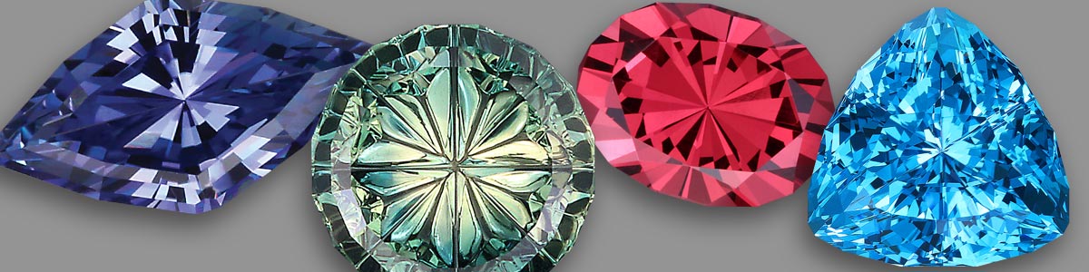 Double Cut or Old English Star Diamonds - Gem Concepts