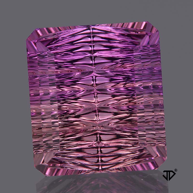 Brazilian Ametrine view 3