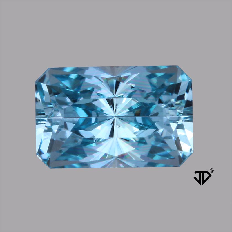 Aquamarine Gemstones | John Dyer Gems