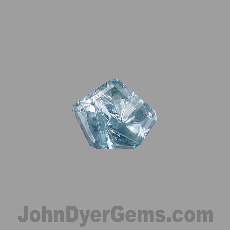 Blue Sapphire gemstone