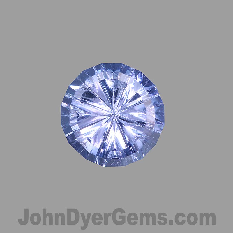 Blue Sapphire gemstone