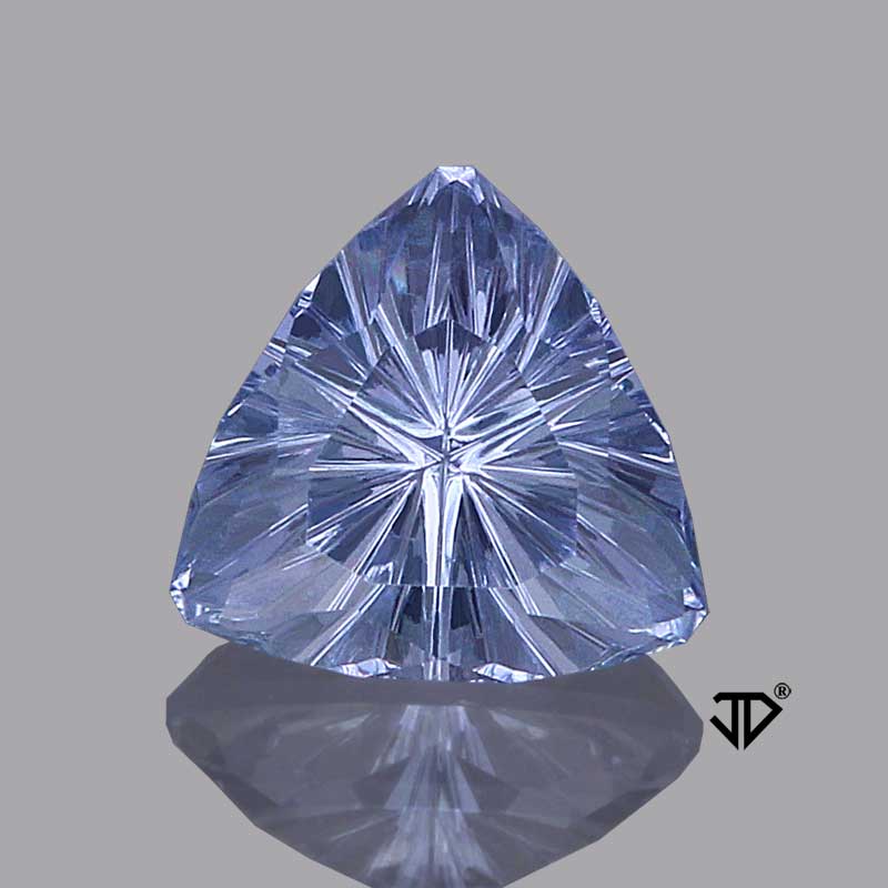 Blue Sapphire gemstone