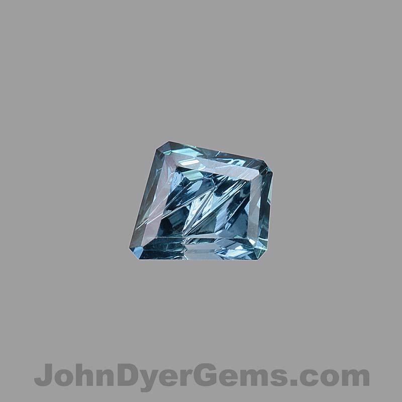 Blue Sapphire gemstone