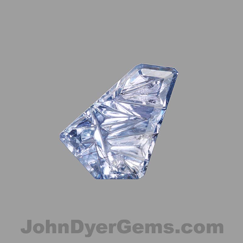 Blue Sapphire gemstone