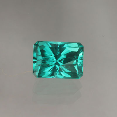 Indicolite Tourmaline gemstone