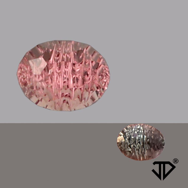 Color Change Garnet gemstone