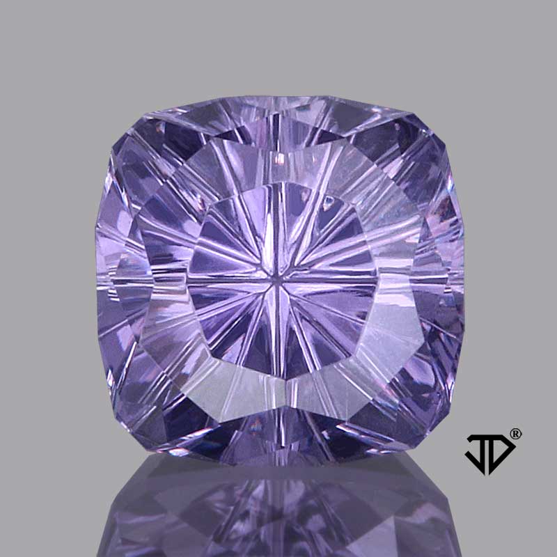 Color Change Sapphire gemstone