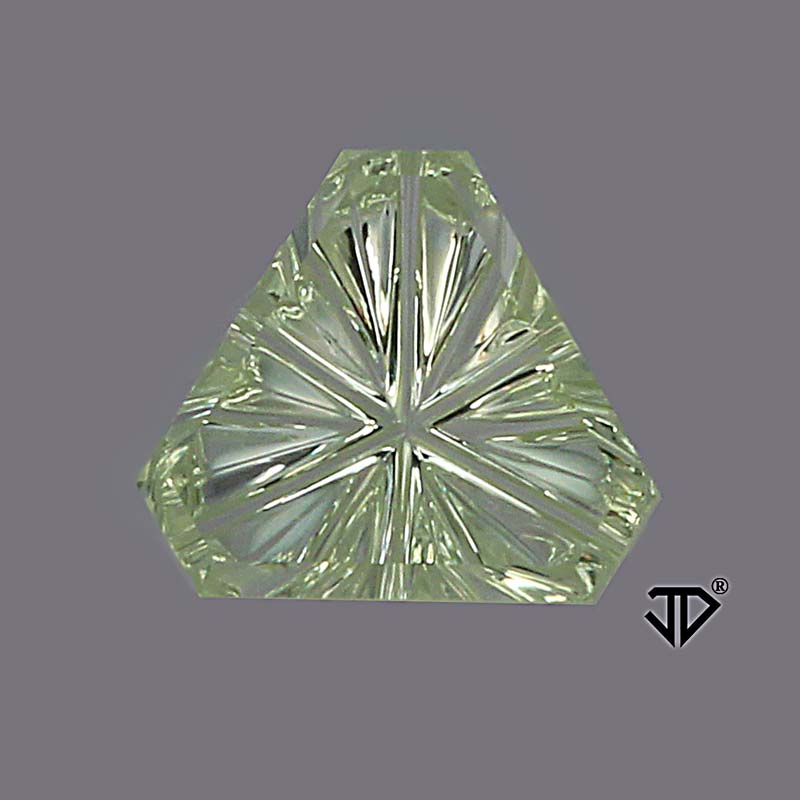  Chrysoberyl gemstone