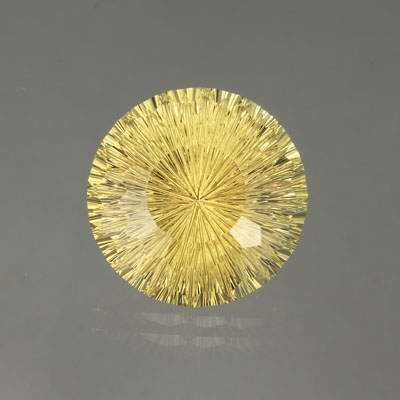  Chrysoberyl gemstone