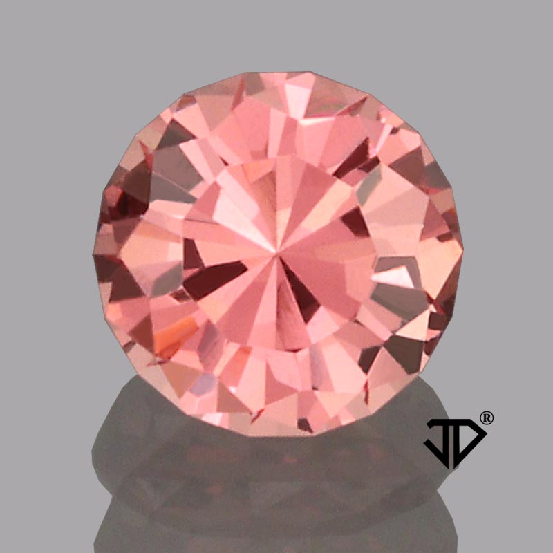  Dragon Malaya Garnet gemstone