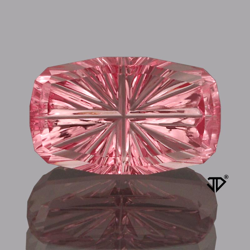  Dragon Malaya Garnet gemstone