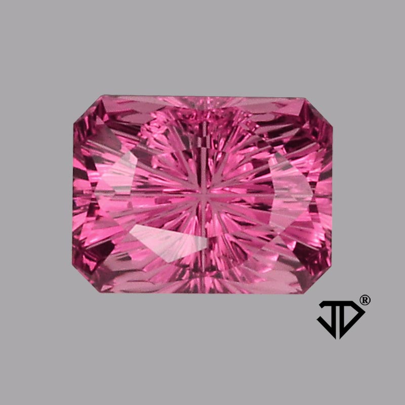 Tanga Garnet gemstone