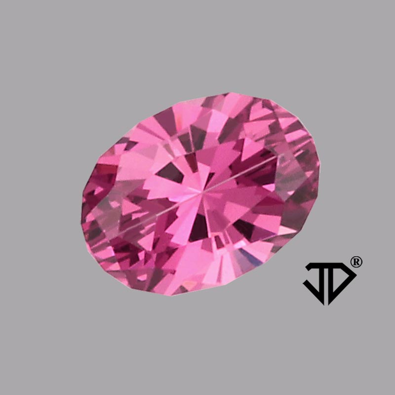 Tanga Garnet gemstone