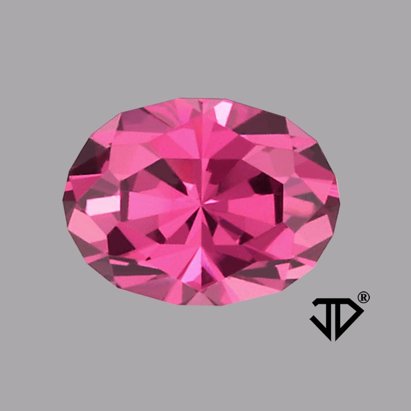 Tanga Garnet gemstone