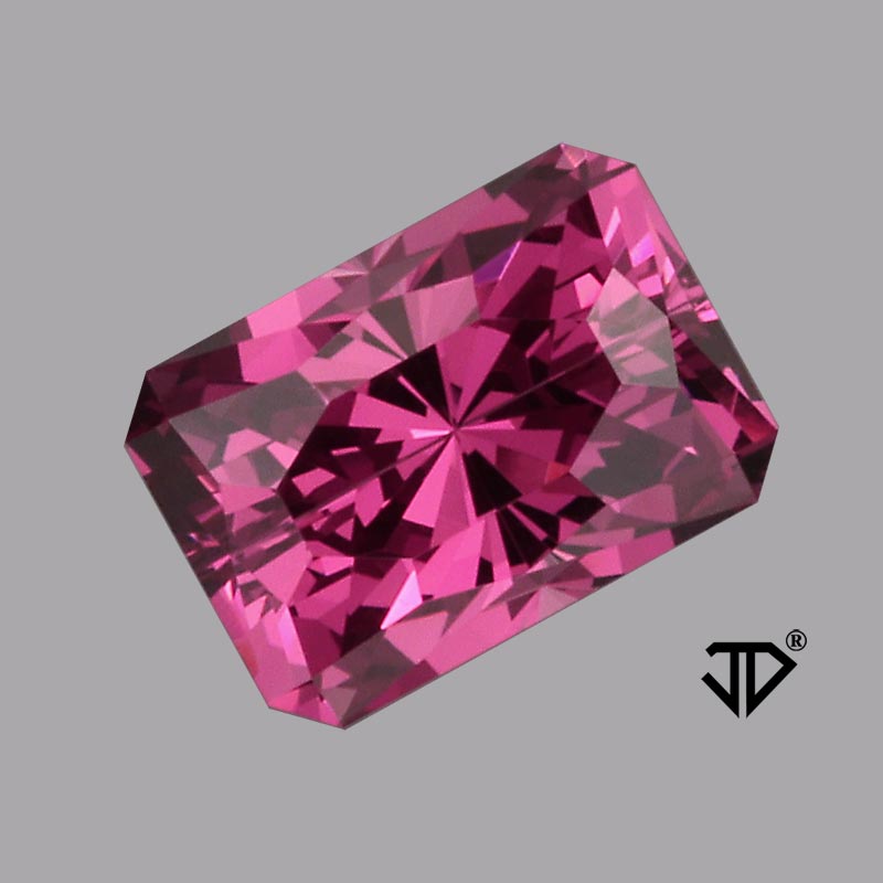 Tanga Garnet gemstone