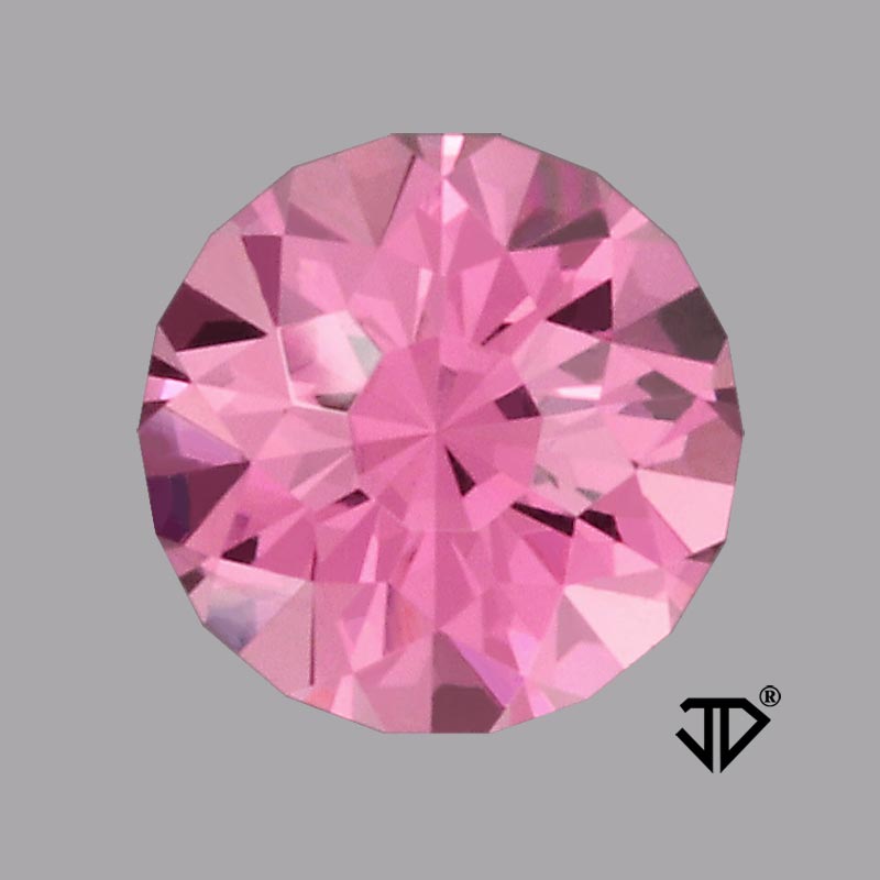 Tanga Garnet gemstone