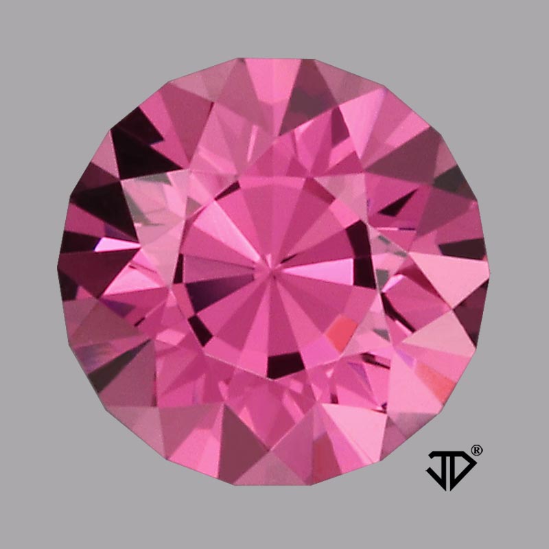 Tanga Garnet gemstone