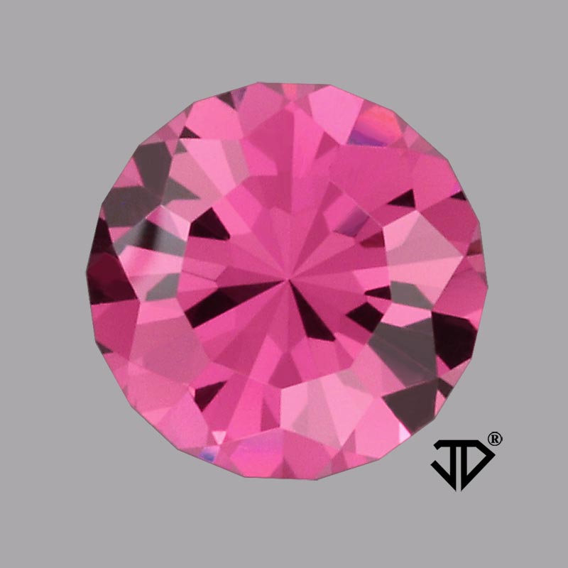 Tanga Garnet gemstone