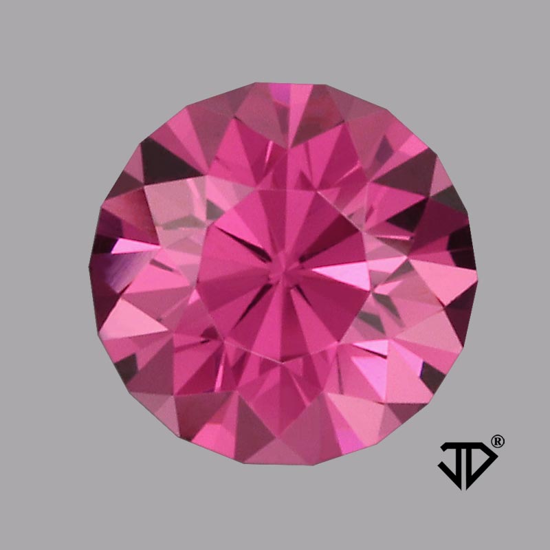 Tanga Garnet gemstone