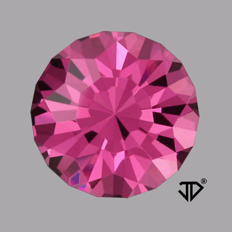 Tanga Garnet gemstone