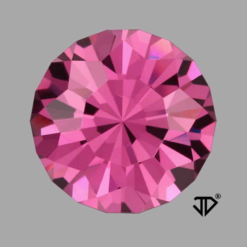 Tanga Garnet gemstone