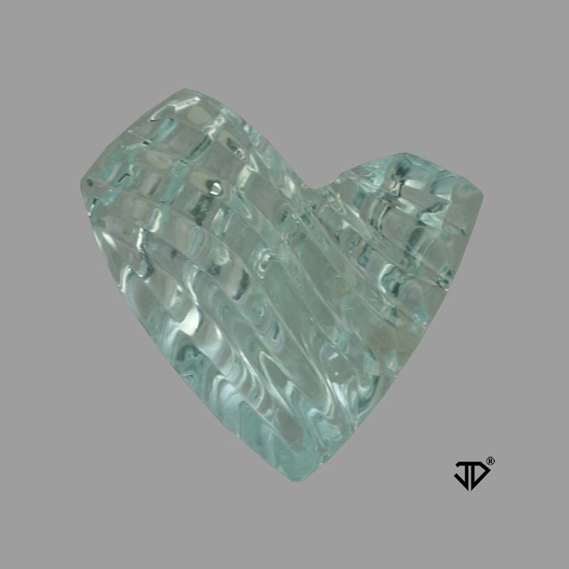 Gemstones heart-shaped - heart-shaped gem stones – Kantor Jewelry