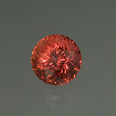 Imperial Topaz gemstone